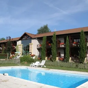 Vakantiehuis Du Golf 