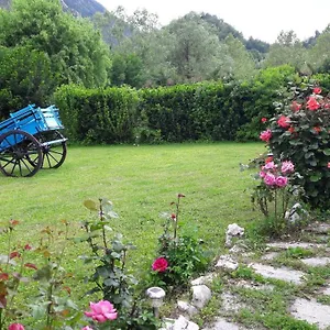 Appartement Lei Canissouns 