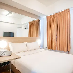 *** Hotel Red Planet Clark Philippines