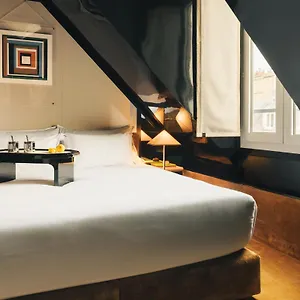 Chateau D'eau Otel
