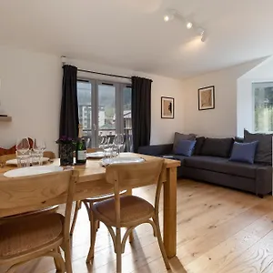  Apartment Lyret Ii B22 - Happy France