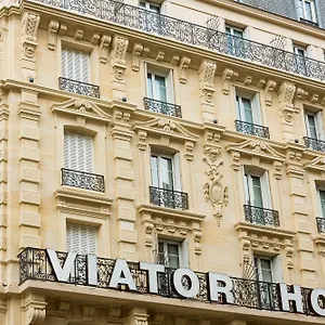 Отель Viator - Gare De Lyon, Париж