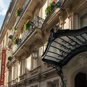 Mayfair Otel