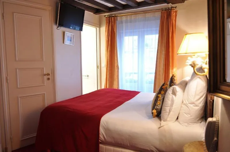 Hotel Louis II Paris